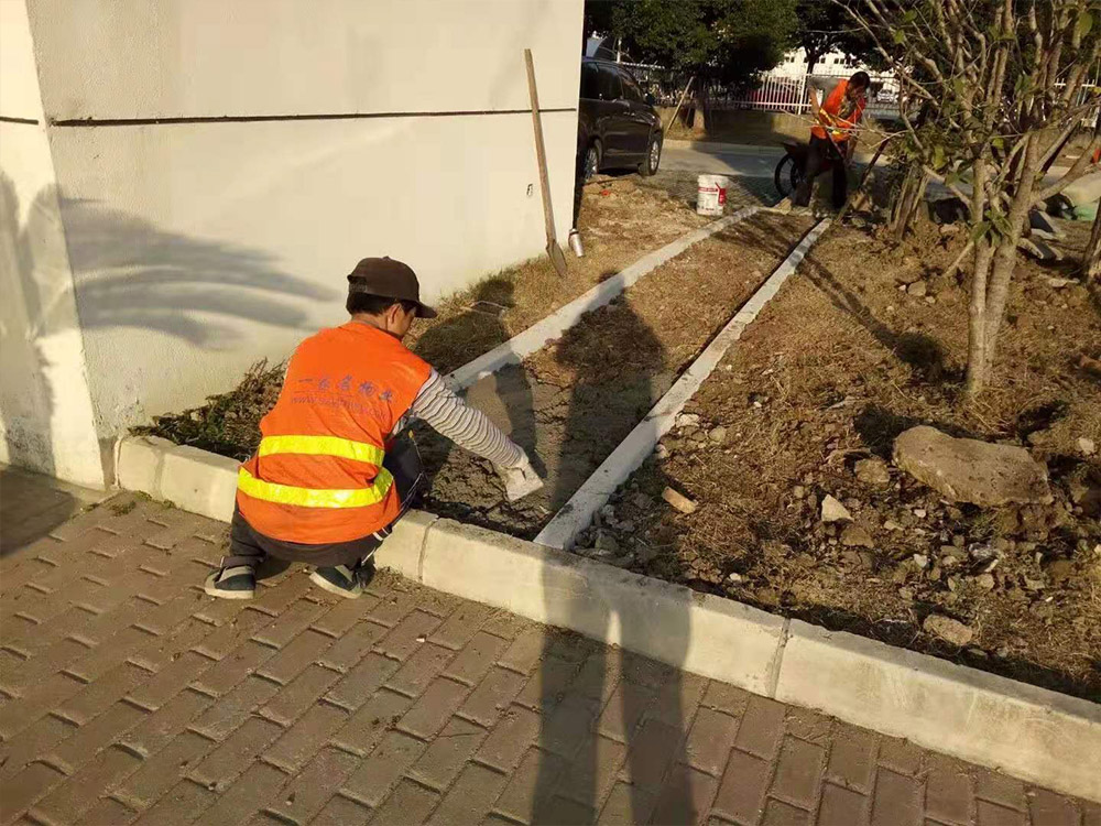 企业工程装修改造