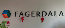 FAGERDAIA